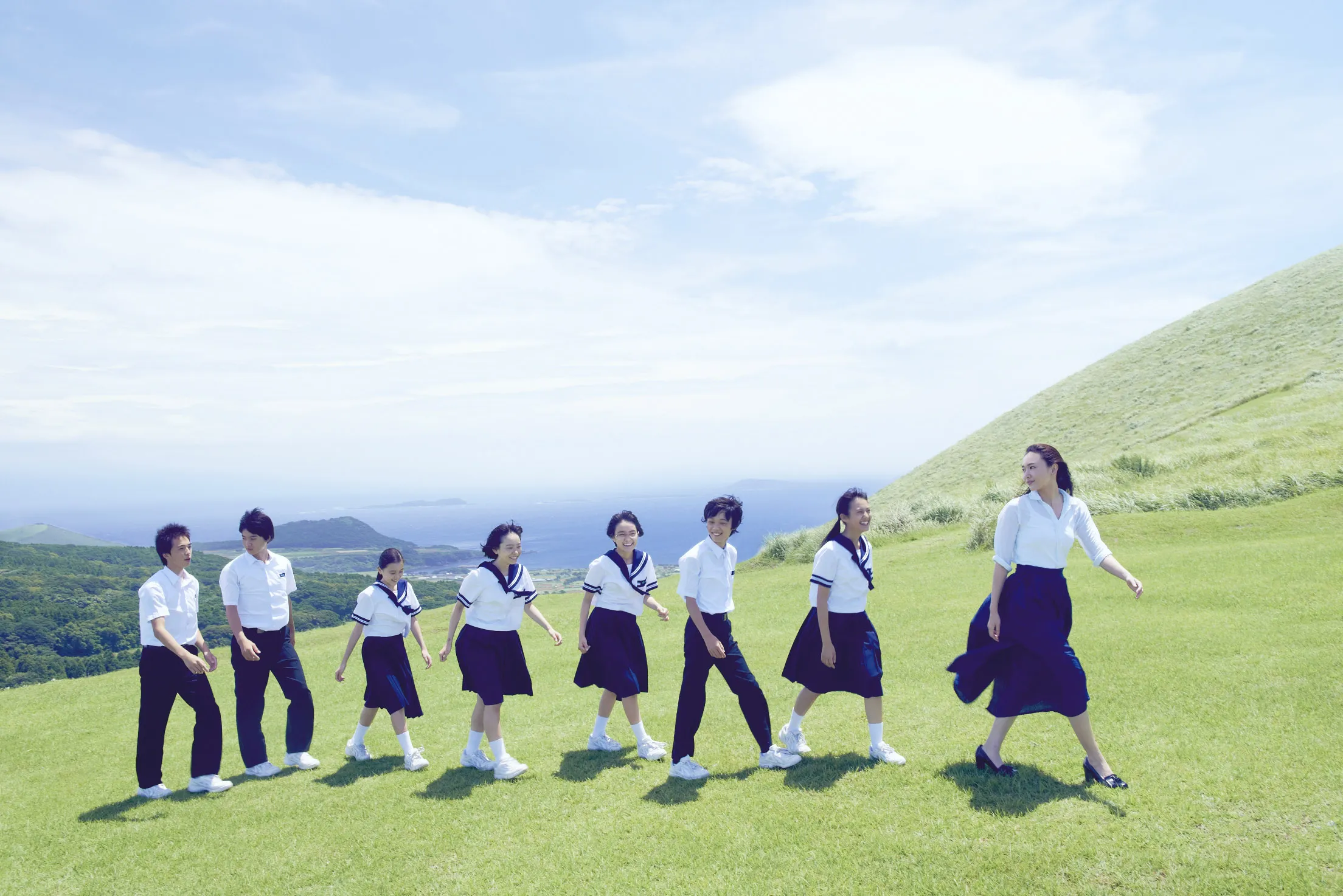 kuchibiru ni uta wo kuchibiru ni uta wo